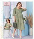 11214 COTTON MATERNIGHTY NIGHTY