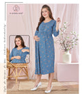 11330 MATERNITY HOSIERY NIGHTY