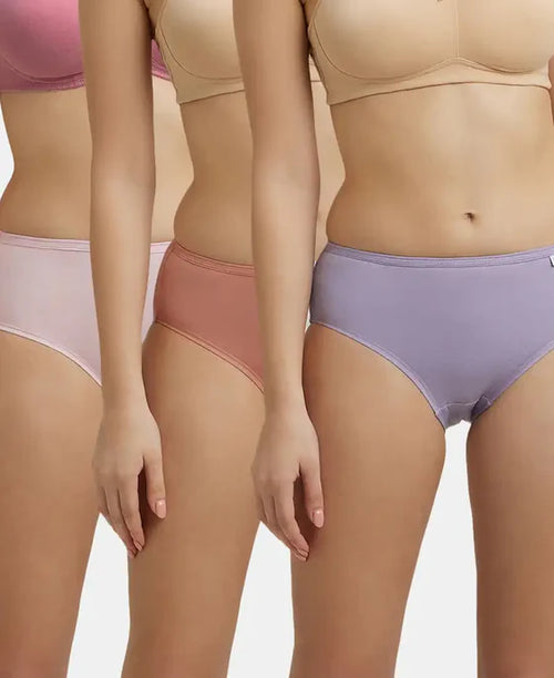 1406-JOCKEY-WOMENS HIPSTER