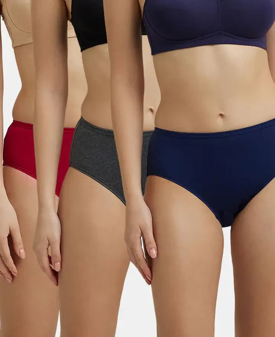 1406-JOCKEY-WOMENS HIPSTER