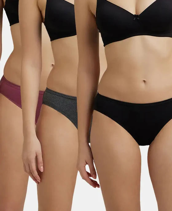 JOCKEY-1410 BIKINI PANTY