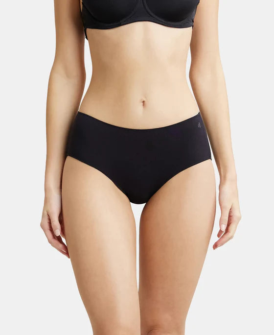 JOCKEY- 1802 Women's High Coverage Micro Modal Elastane