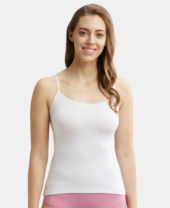 1805-Jockey Modal Women's Camisole