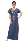 2309A/B DENIM NIGHTY