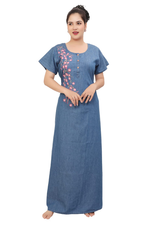2309A/B DENIM NIGHTY