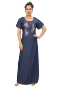 2316A/B DENIM NIGHTY