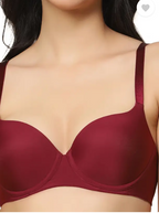 Triumph-60wp padded,wire