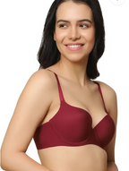 Triumph-60wp padded,wire