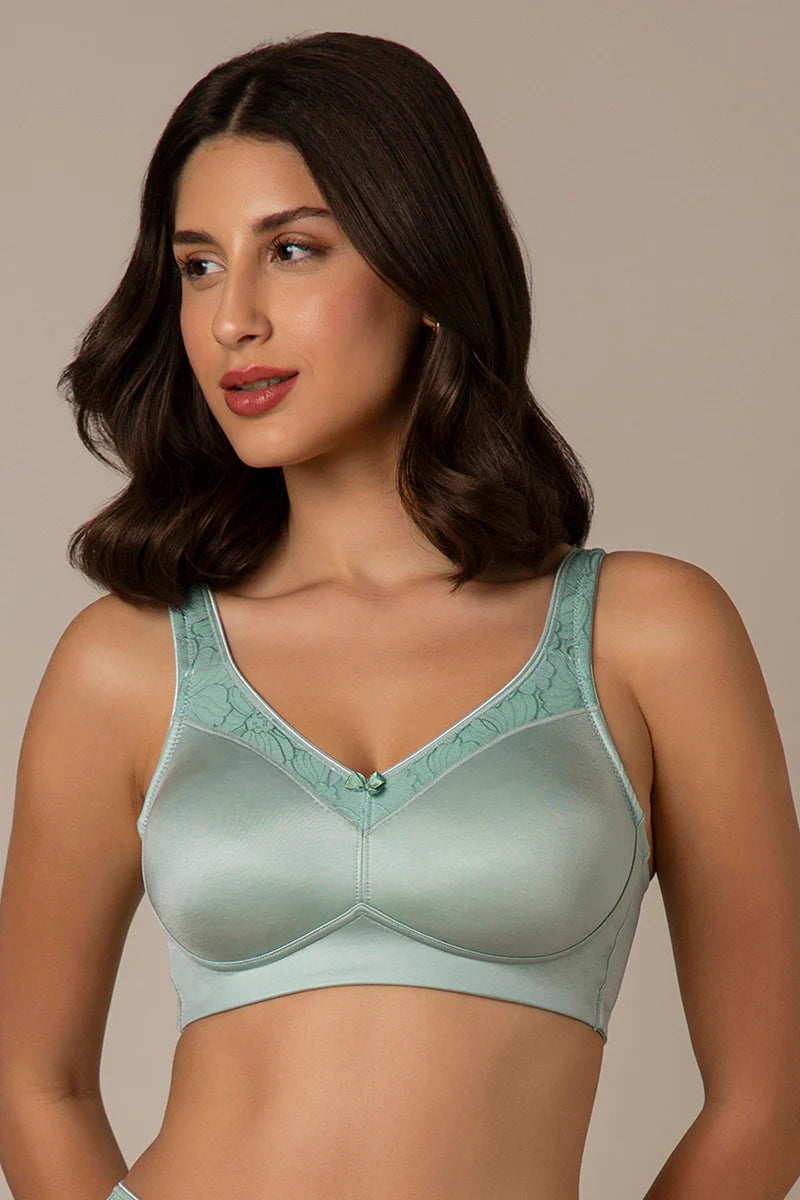 AMANTE-78001,MINIMIZER BRA