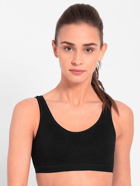 JOCKEY.1376-SPORTS BRA