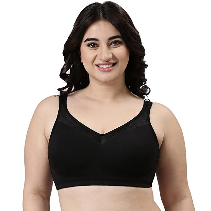 ENAMORE-A112 MINIMIZER BRA