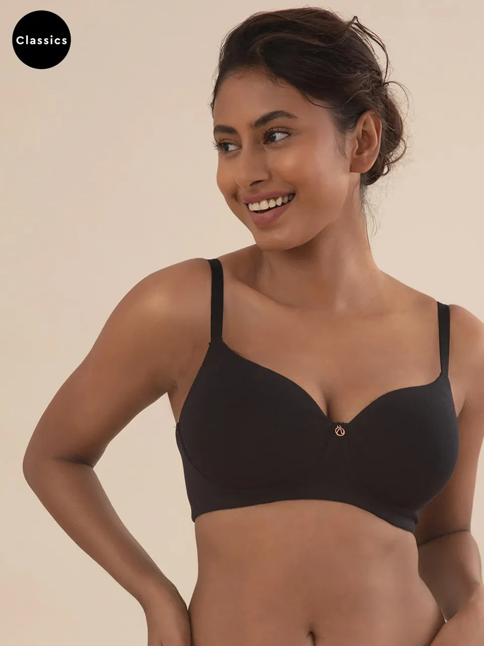 NYKAA-NYB094-PADDED BRA