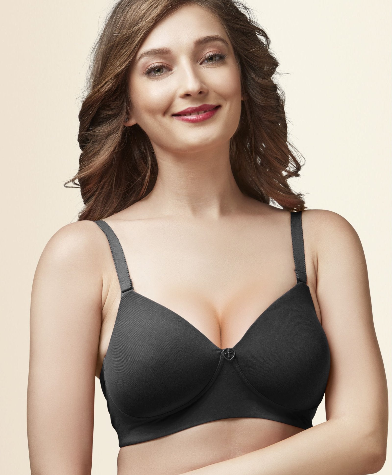 TRYLO-VIVANTA PADDED