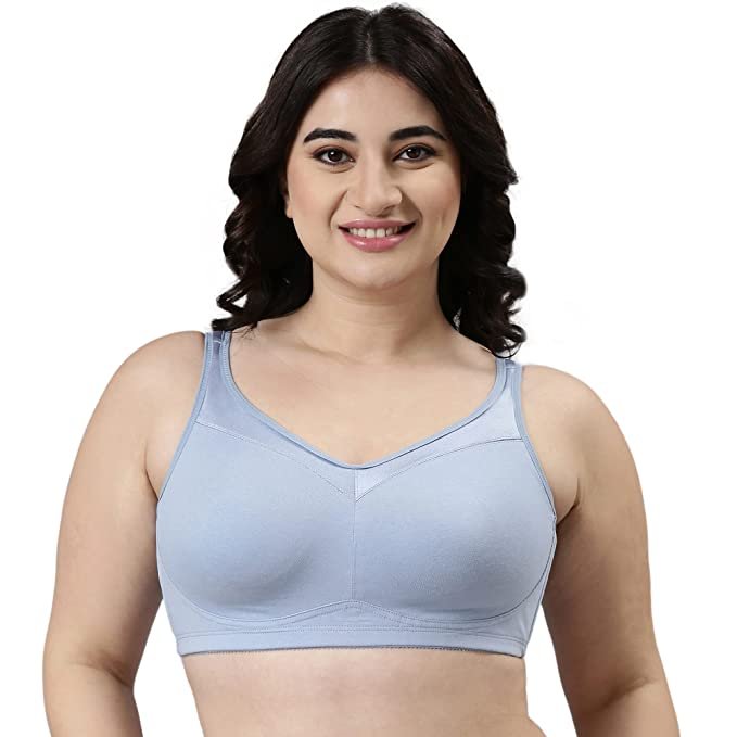ENAMORE-A112 MINIMIZER BRA