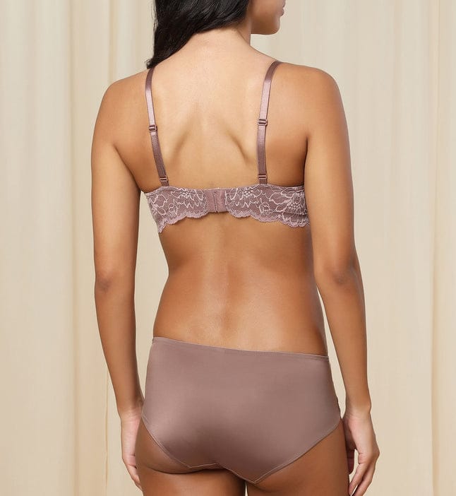 TRIUMPH-CHARM P02-PADDED