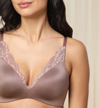 TRIUMPH-CHARM P02-PADDED