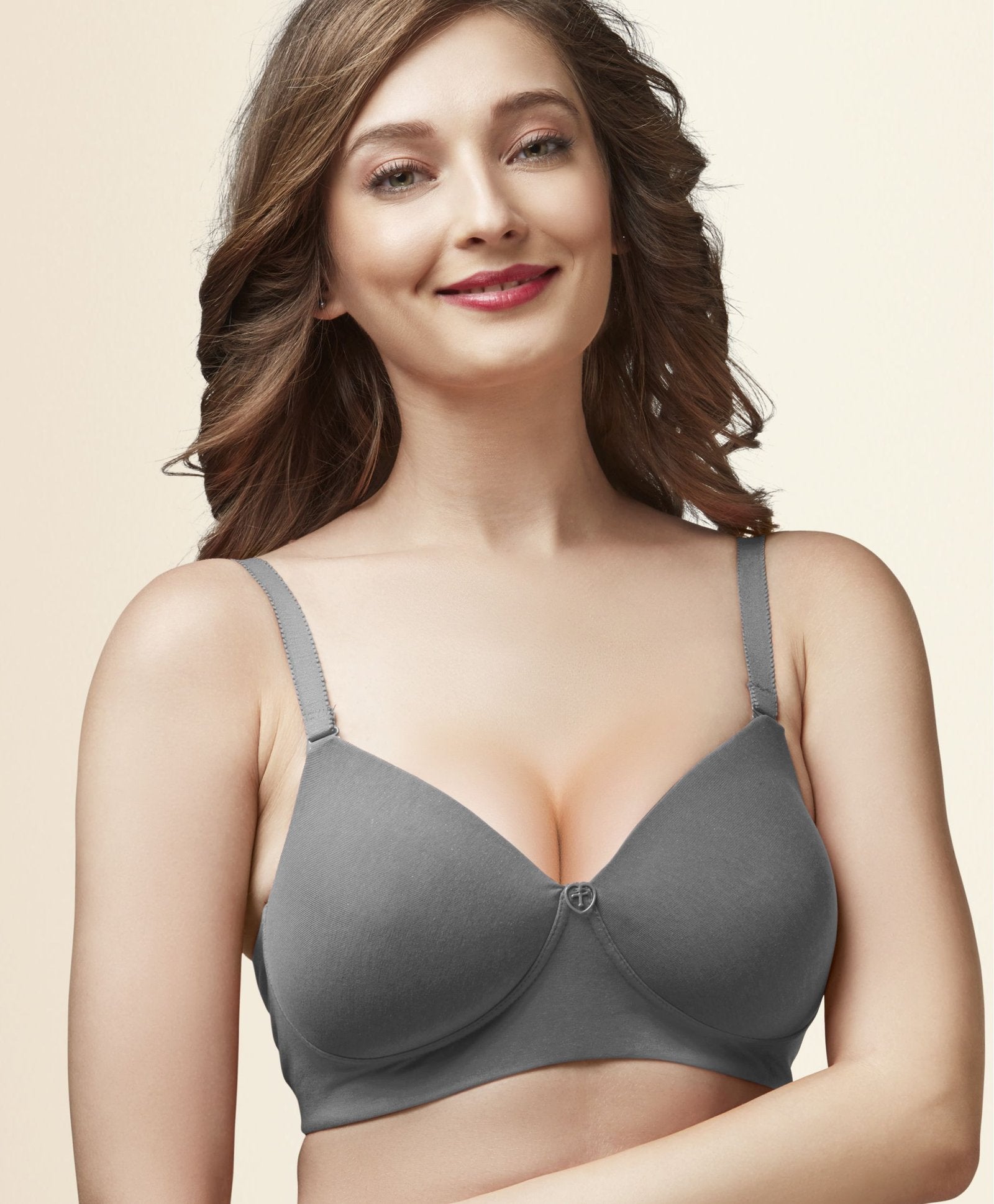 TRYLO-VIVANTA PADDED