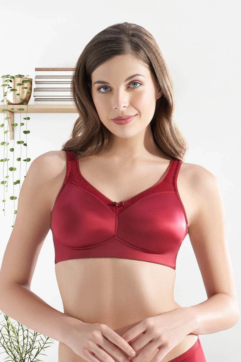 AMANTE-78001,MINIMIZER BRA