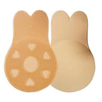 Invisible Push up cotton