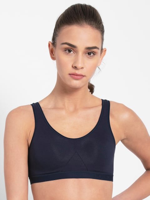 JOCKEY.1376-SPORTS BRA