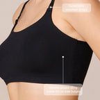 NYKAA-NYB165-SPORTS BRA, NON PAD