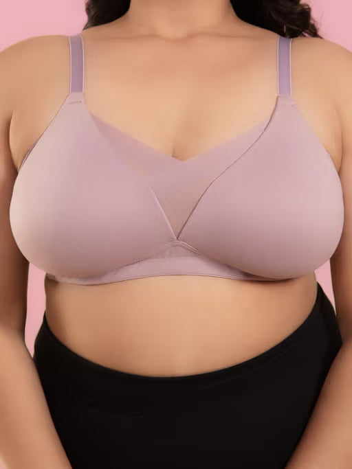 NYKAA-NYB202, Mesh Padded