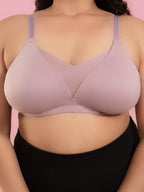 NYKAA-NYB202, Mesh Padded
