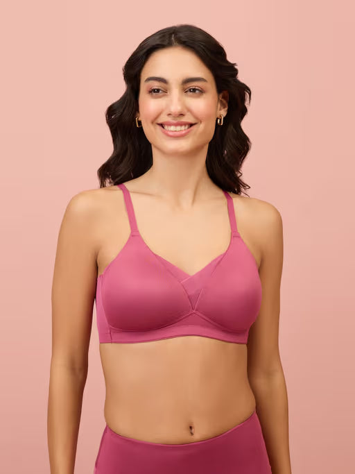 NYKAA-NYB202, Mesh Padded
