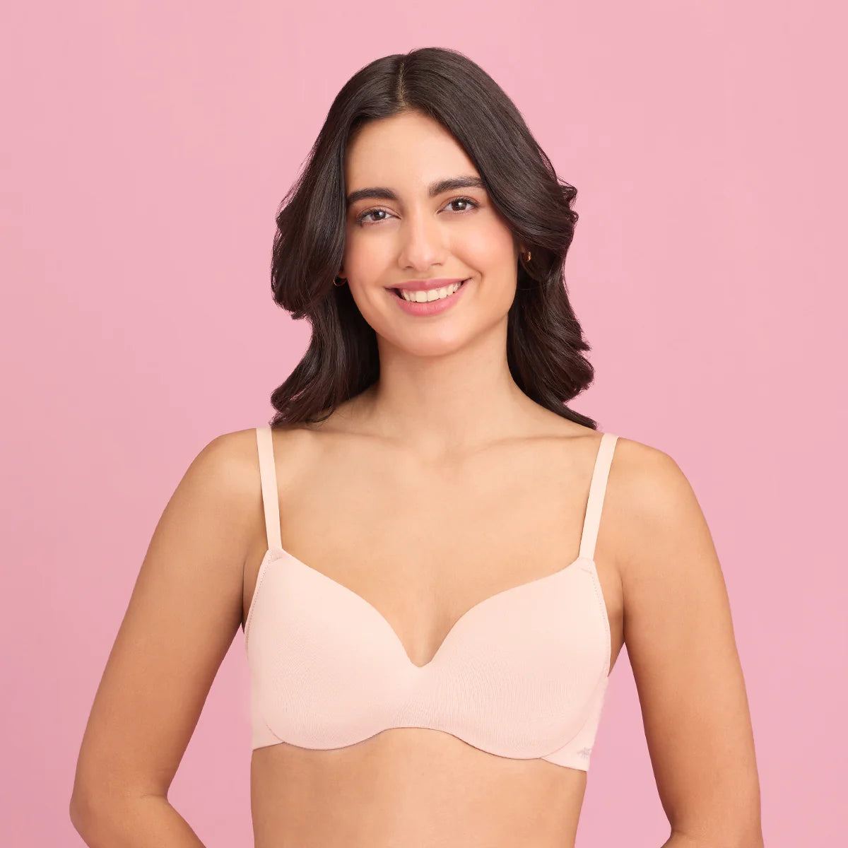 NYKAA-NYB218,UNDER WIRE PAD