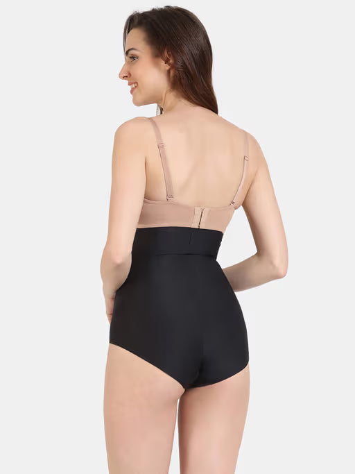 ZIVAME-SEAMLESS SHAPE WEAR 3003