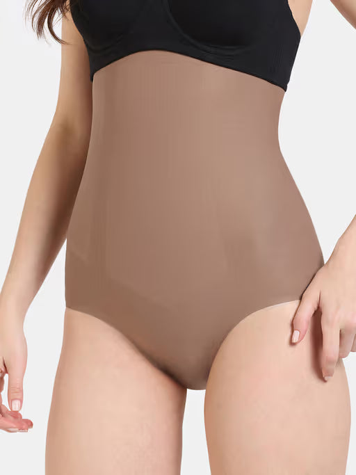 ZIVAME-SEAMLESS SHAPE WEAR 3003