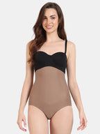 ZIVAME-SEAMLESS SHAPE WEAR 3003