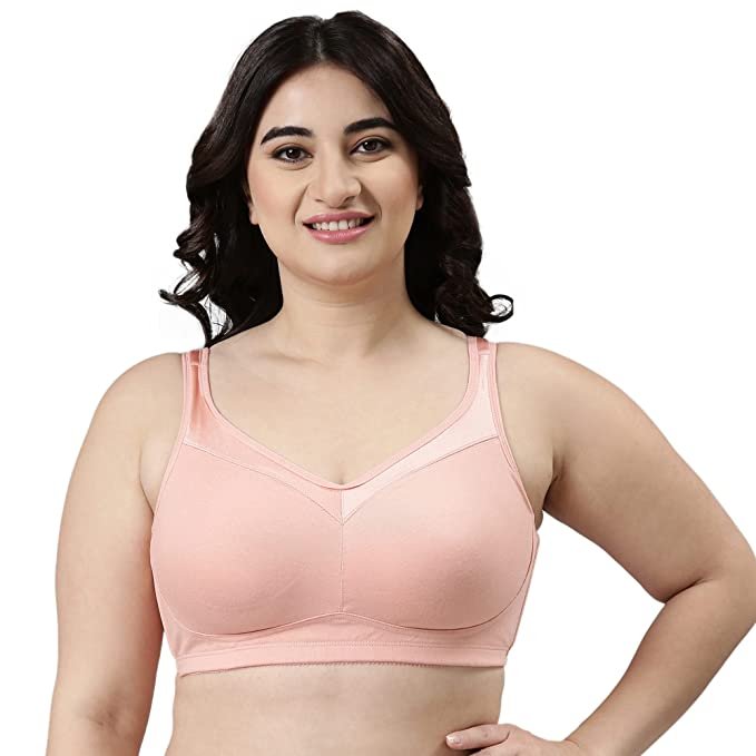 ENAMORE-A112 MINIMIZER BRA