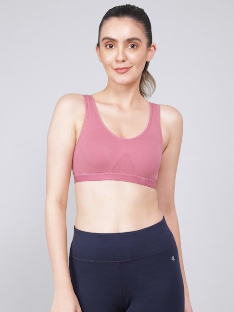 JOCKEY.1376-SPORTS BRA