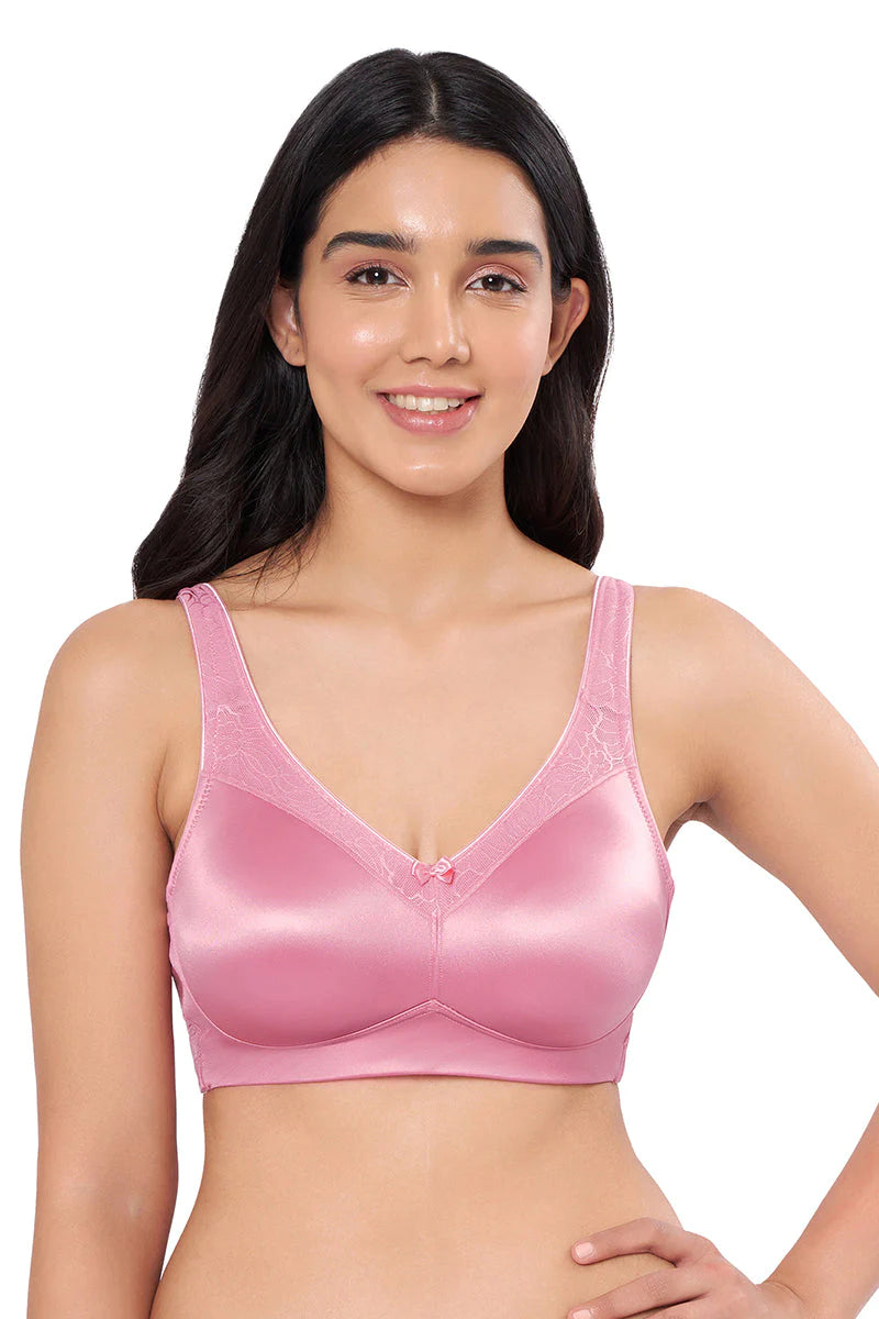 AMANTE-78001,MINIMIZER BRA