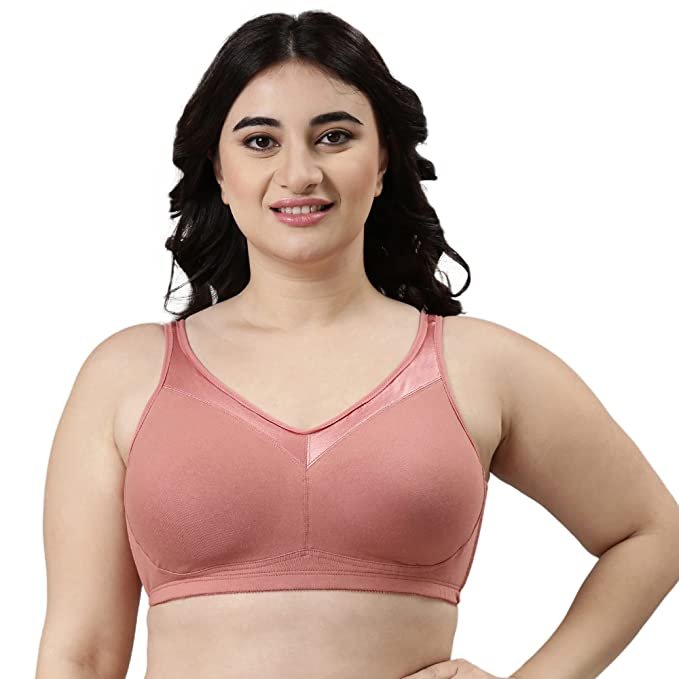 ENAMORE-A112 MINIMIZER BRA