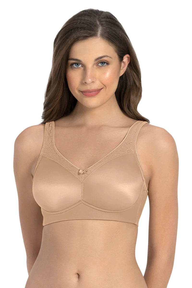 AMANTE-78001,MINIMIZER BRA