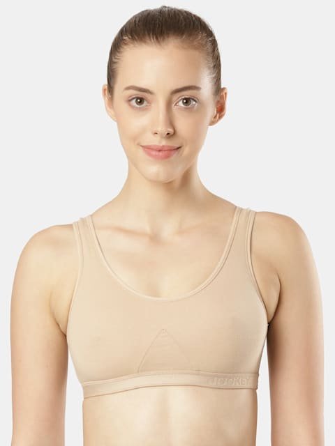 JOCKEY.1376-SPORTS BRA