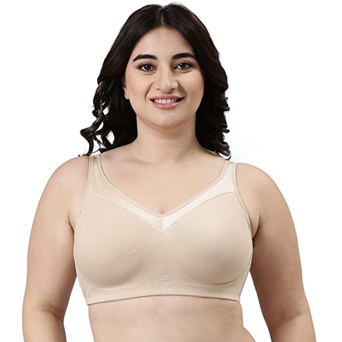 ENAMORE-A112 MINIMIZER BRA