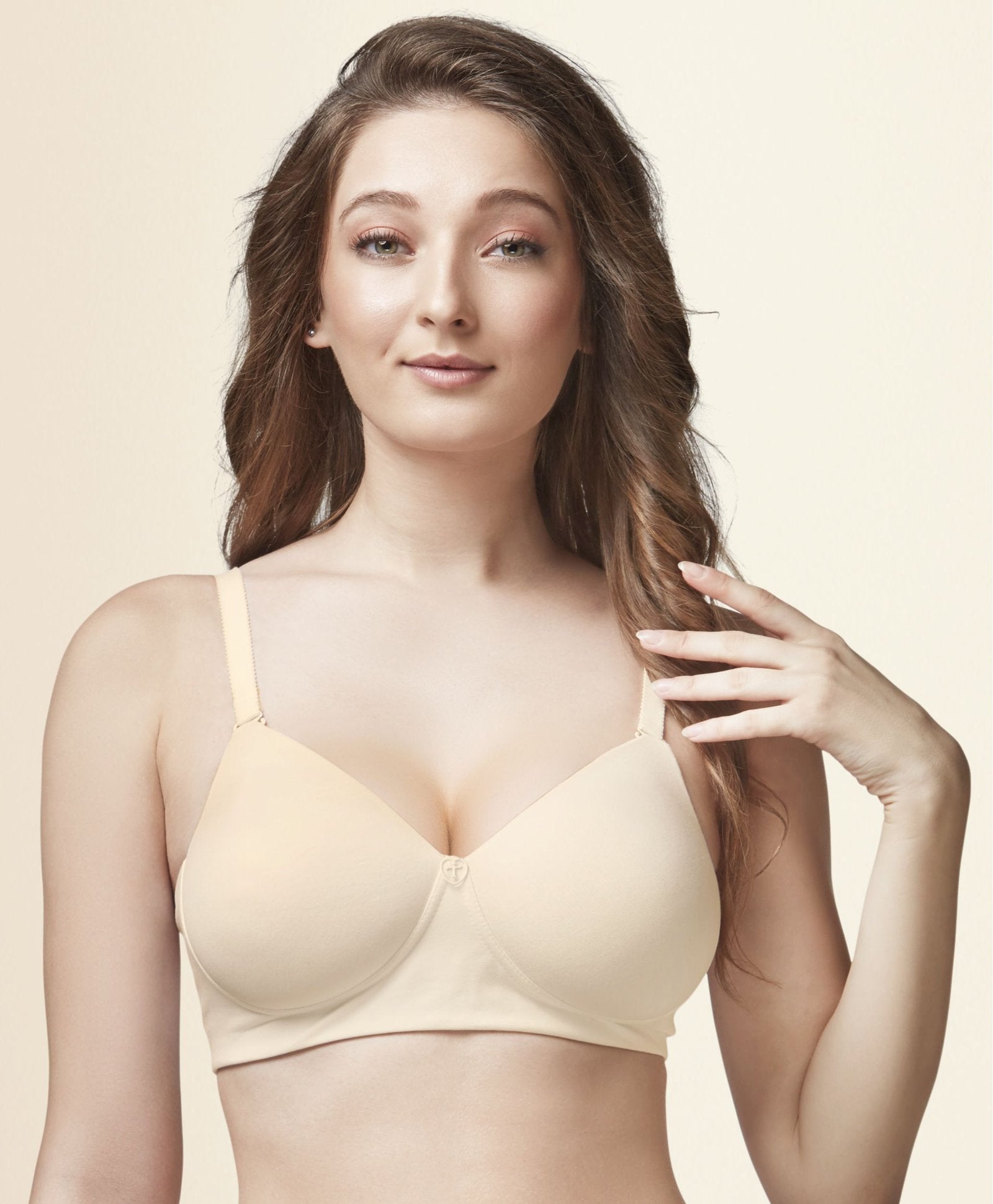 TRYLO-VIVANTA PADDED