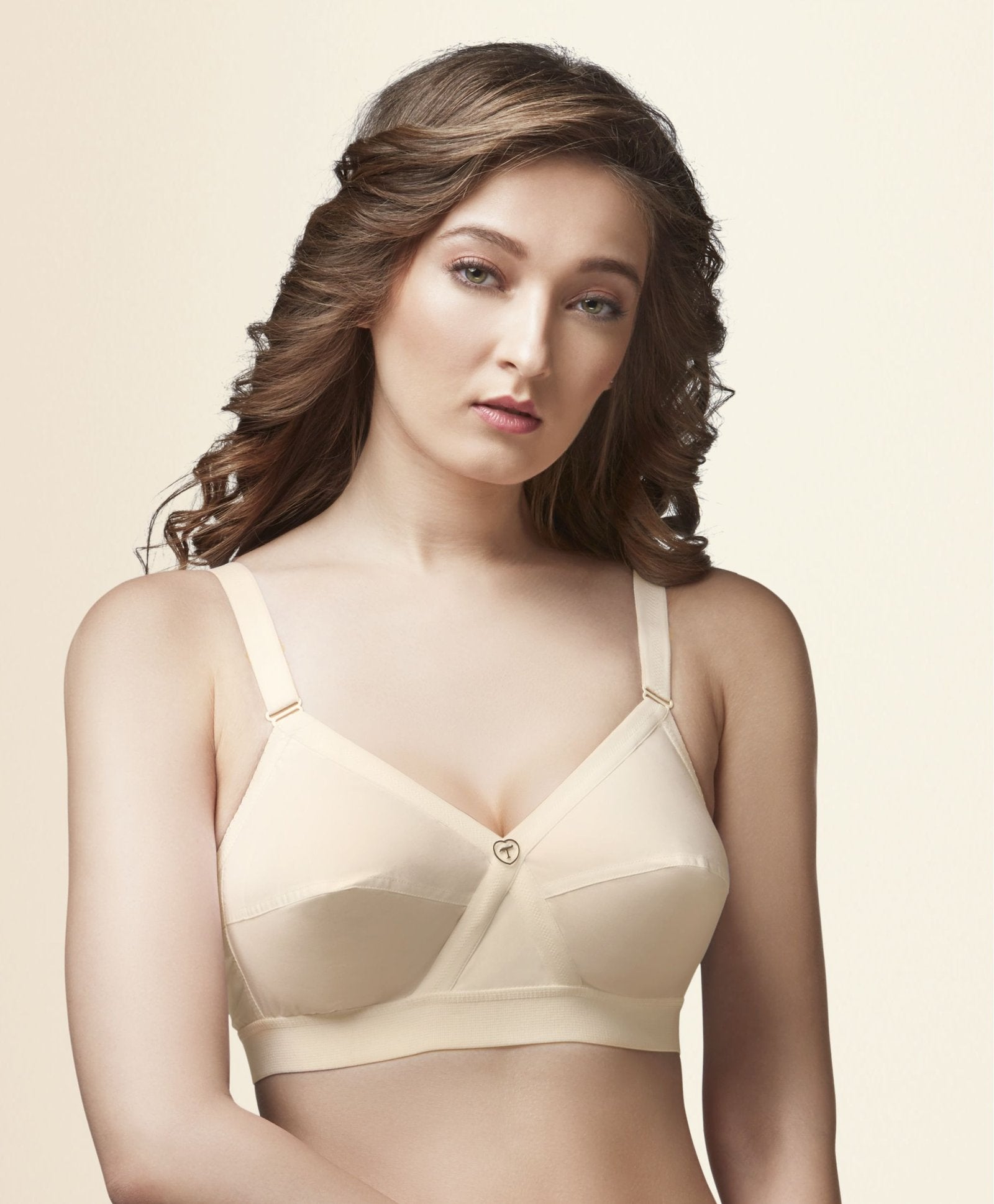 TRYLO-KRUTIKA PLAIN COTTON