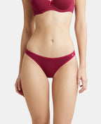 JOCKEY-SS02,LOW WAIST BIKINI