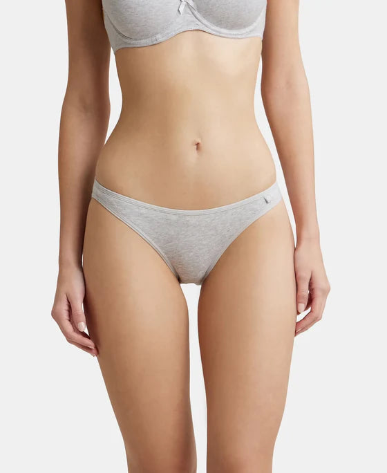 JOCKEY-SS02,LOW WAIST BIKINI