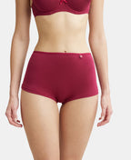 JOCKEY-SS04,BOY LEG PANTY