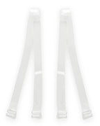 Transparent Bra Straps