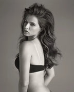 Transparent Bra Straps