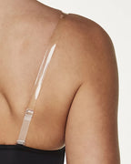 Transparent Bra Straps