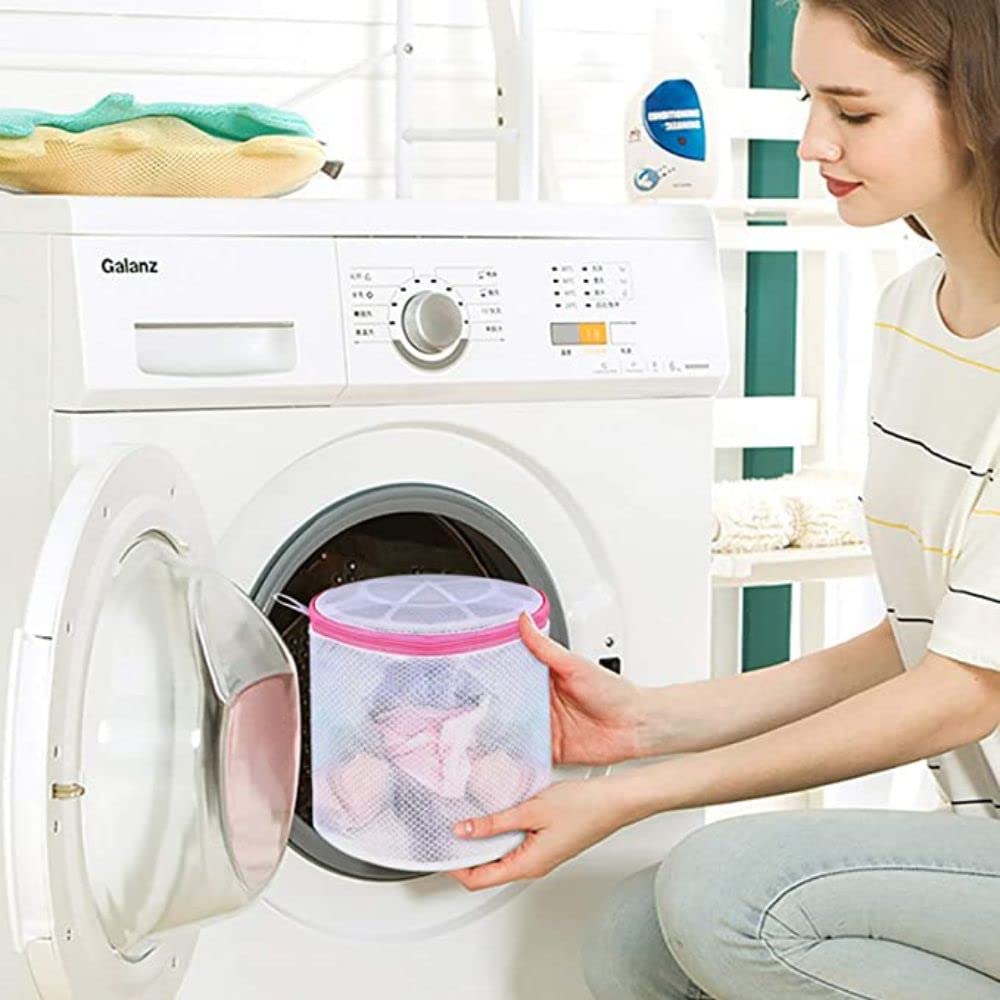 washing Laundray bag