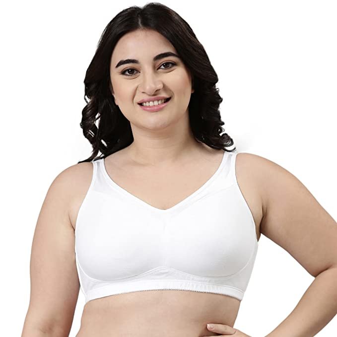 ENAMORE-A112 MINIMIZER BRA