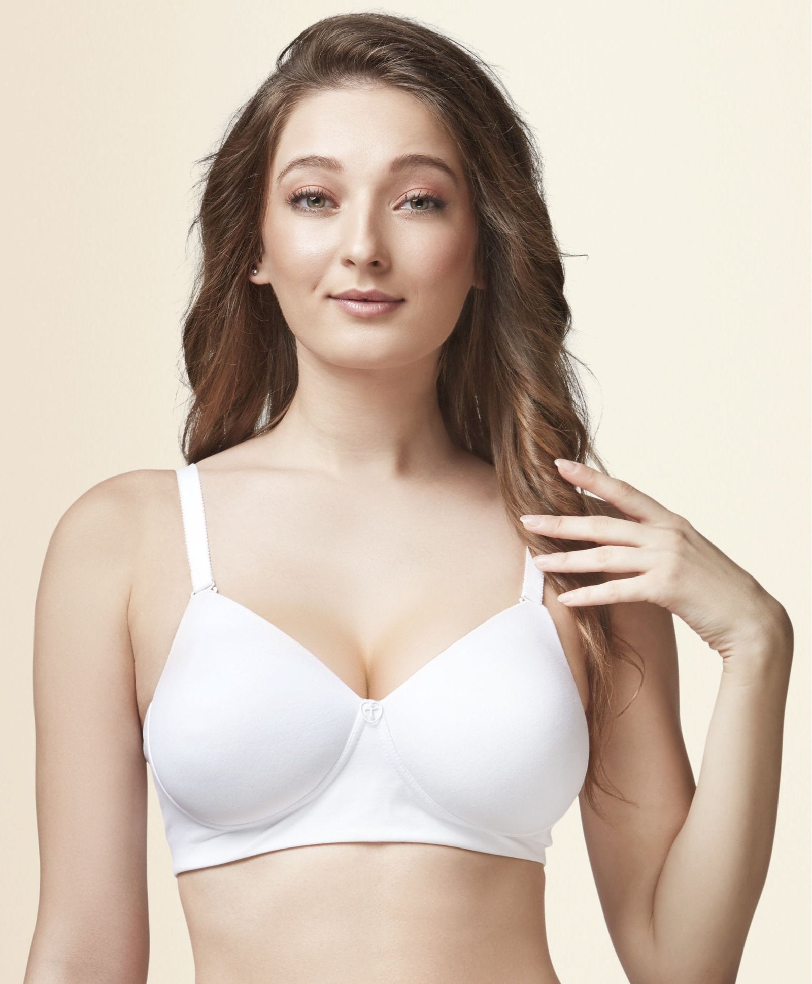 TRYLO-VIVANTA PADDED